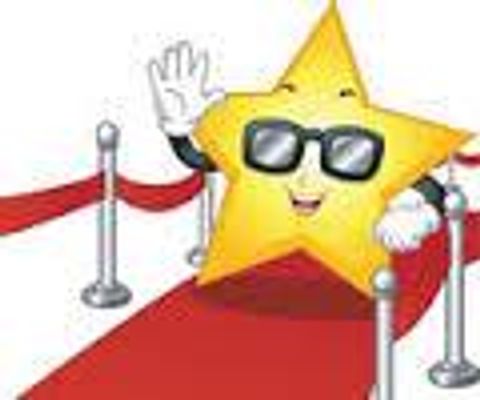 Who Is Your Favorite Celebrity? (1) Who Is Your Favorite Celebrity? (1)