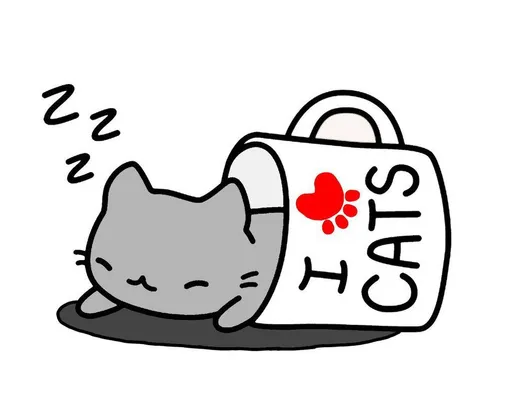 What Chibi cat would you adopt? What Chibi cat would you adopt?