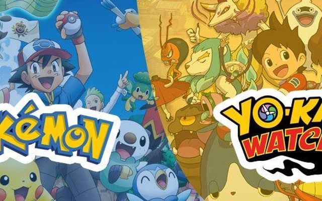 Which is a better series? Which is a better series?