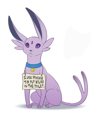 Who's your favorite Eeve out of the following? Who's your favorite Eeve out of the following?