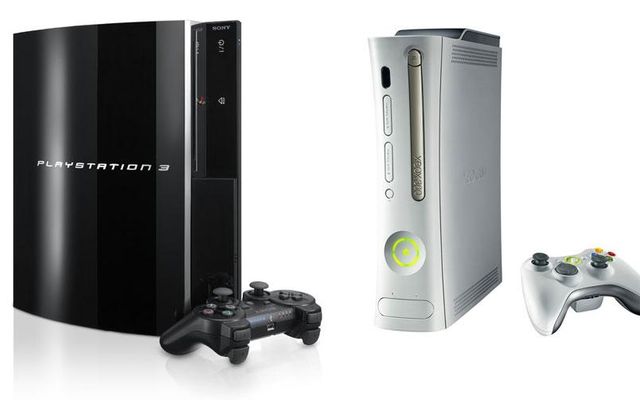PS3 or Xbox 360? PS3 or Xbox 360?