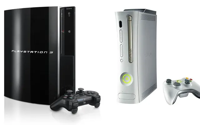 PS3 or Xbox 360? PS3 or Xbox 360?