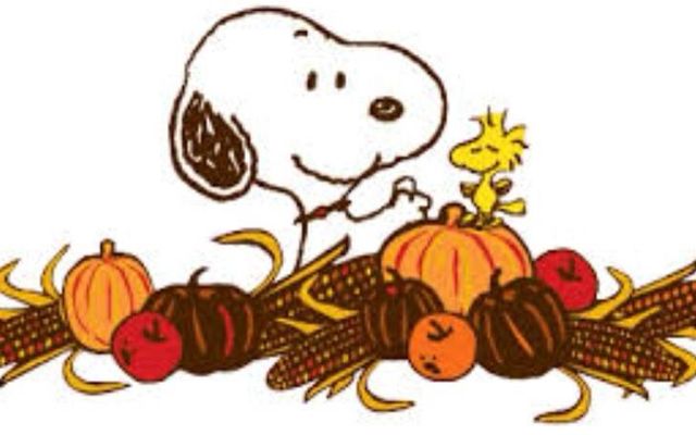 Who would you want to spend your Thanksgiving with? Who would you want to spend your Thanksgiving with?