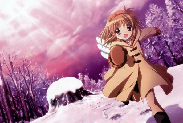 Do you like to re watch anime? Do you like to re watch anime?