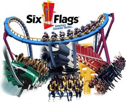Your favorite roller coaster at six flags great adventure Your favorite roller coaster at six flags great adventure