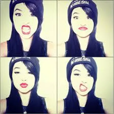 Which Becky G Pic Is Better? Which Becky G Pic Is Better?