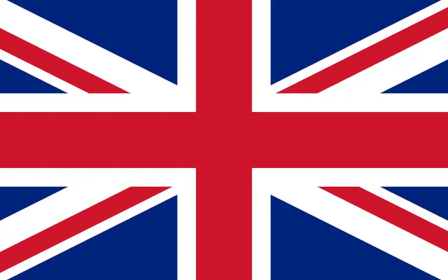 Are you American or brittish?