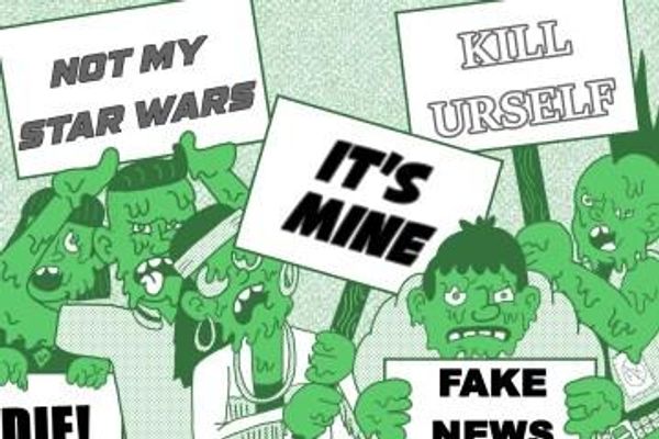 What is the most toxic fanbase? What is the most toxic fanbase?