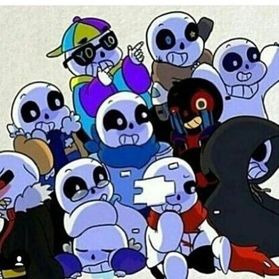 Which Sans is YOUR favorite? Which Sans is YOUR favorite?