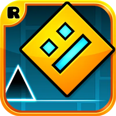 Do You Have Geometry Dash?