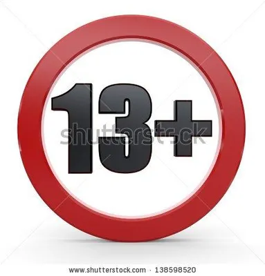 Did you follow qfeasts 13+ rule? Did you follow qfeasts 13+ rule?