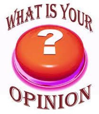Should I have a quiz? Should I have a quiz?