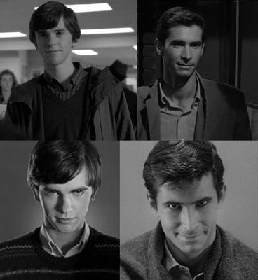 Do you like Freddie Norman better than Anthony Norman?, or Anthony Norman more than Freddie Norman? Do you like Freddie Norman better than Anthony Norman?, or Anthony Norman more than Freddie Norman?