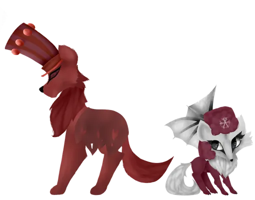 Bepper or aparri?!