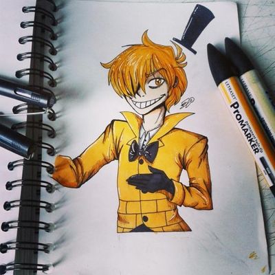 What would happen if you married me? (Bill cipher) What would happen if you married me? (Bill cipher)