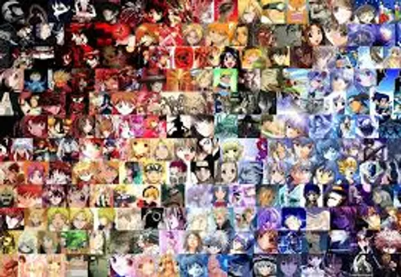 Which is Your Favorite Anime? Which is Your Favorite Anime?