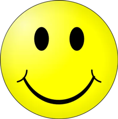 Are you happy? Are you happy?