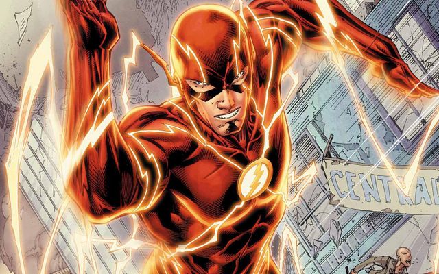 Which superhero is the best? (1) Which superhero is the best? (1)
