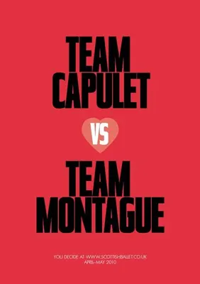 Montegue or Capulet?