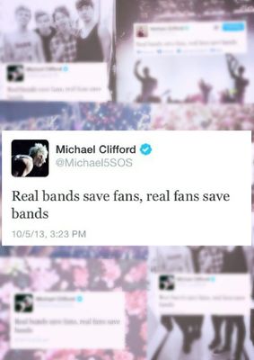 Which band do you like more: 5 Seconds of Summer or One Direction? Which band do you like more: 5 Seconds of Summer or One Direction?