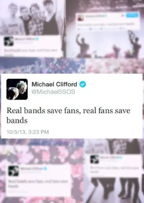 Which band do you like more: 5 Seconds of Summer or One Direction? Which band do you like more: 5 Seconds of Summer or One Direction?
