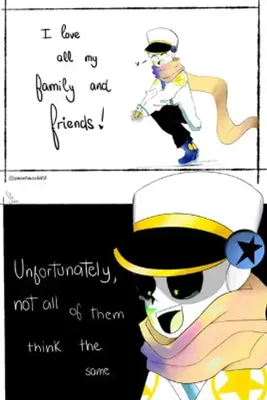 Favourite Sans au child?(running out of ideas and have barely heard of some of these) (so don't question me about them pls)