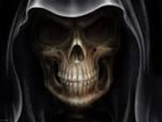 What happens after death? What happens after death?