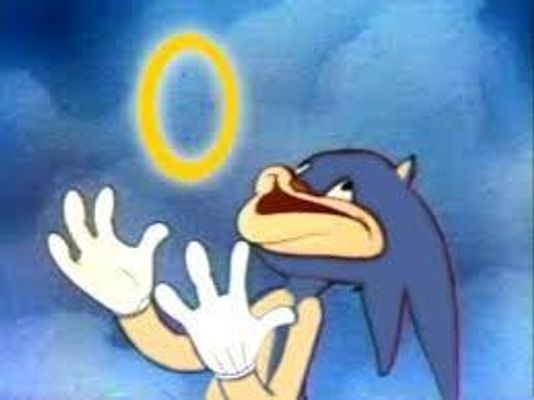 Favourite Sonic Char x OC ship? Favourite Sonic Char x OC ship?
