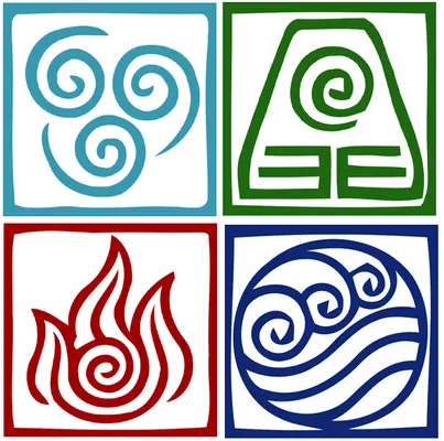 If you could be any elemental bender, which would you want to be?