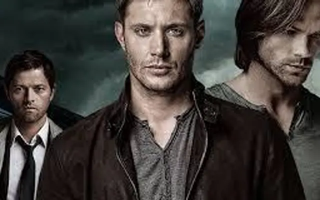 Whose your favorite Supernatural characters? Whose your favorite Supernatural characters?