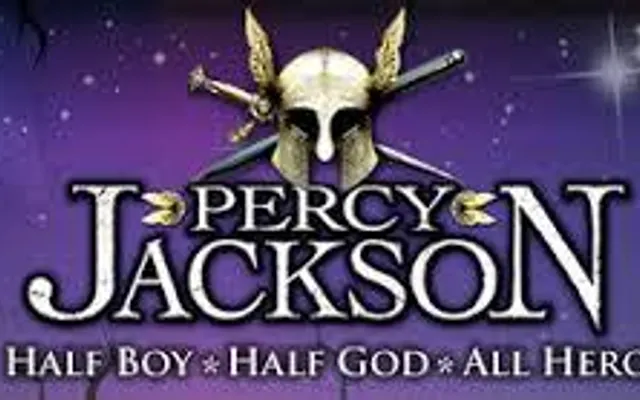 Witch Percy Jackson series do you like most? Witch Percy Jackson series do you like most?