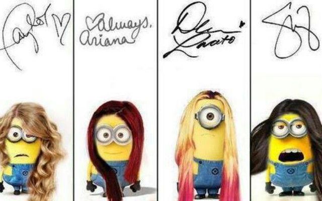 Which Main Minion Is The Best? Which Main Minion Is The Best?
