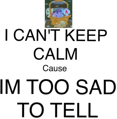 Which picture is most saddest? Which picture is most saddest?