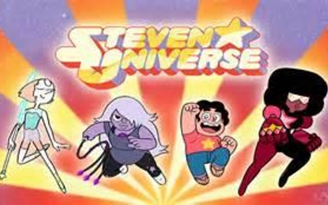 Which Steven Universe Character is the total BEST? Which Steven Universe Character is the total BEST?