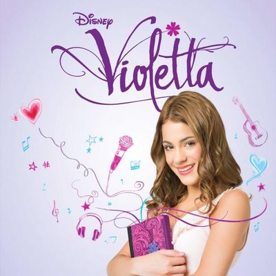 Best couple in Violetta Best couple in Violetta
