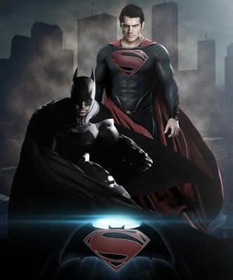do you like batman or superman as a dc character? do you like batman or superman as a dc character?