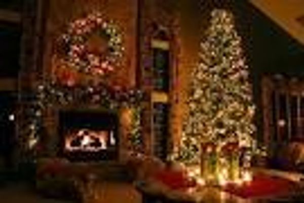 What is importent to you in christmas? What is importent to you in christmas?