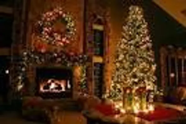 What is importent to you in christmas? What is importent to you in christmas?