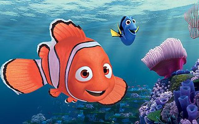 Did you enjoy the movie Finding Nemo? Did you enjoy the movie Finding Nemo?