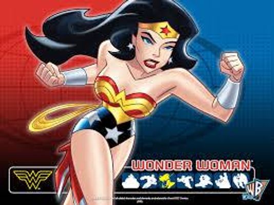 who's greater for wonder women? who's greater for wonder women?