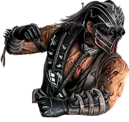 Do you like kabal? Plz comment