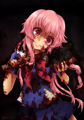 Which horror anime do you like the most? Which horror anime do you like the most?