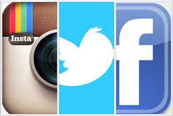 Which is the best: Facebook,Instagram,OR Twitter? Which is the best: Facebook,Instagram,OR Twitter?