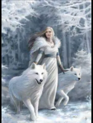 Wolves or foxes? Wolves or foxes?