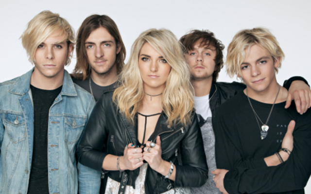 Which R5 Member?
