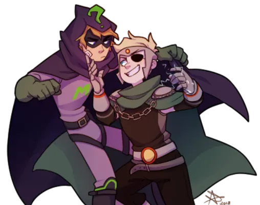 whos really mysterion whos really mysterion