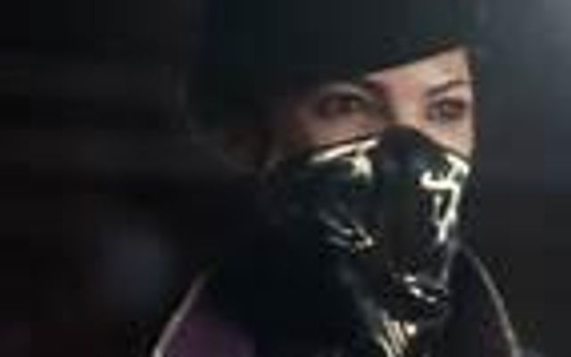 Who else is excited for dishonor 2 Who else is excited for dishonor 2