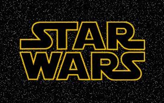 Do you like Star Wars?
