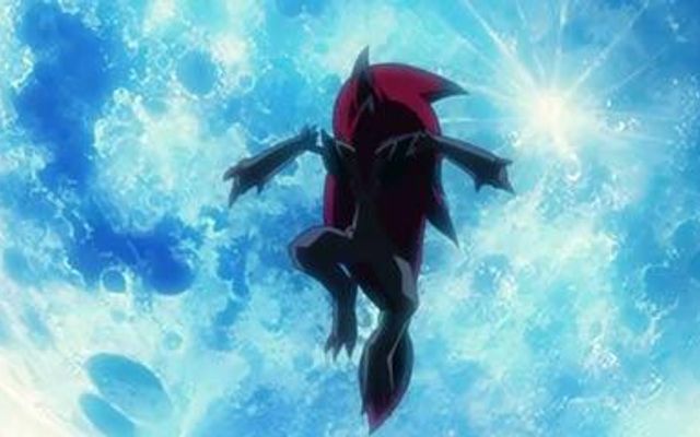 Luna or Zoroark? Luna or Zoroark?