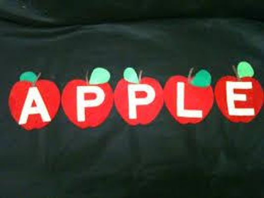 whats your favorite apple thing? whats your favorite apple thing?